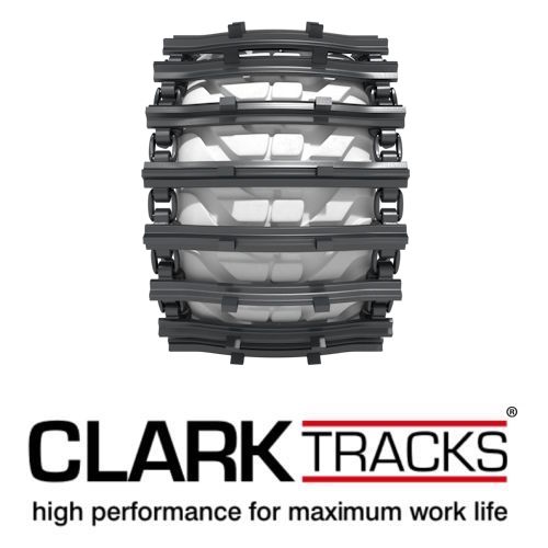 Clark Tracks