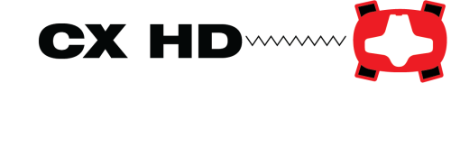 CX HD